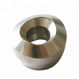 ASME B16.5 Fitting Weldolet des Edelstahl-Großhandel-316L schmiedete Stahlinstallationen