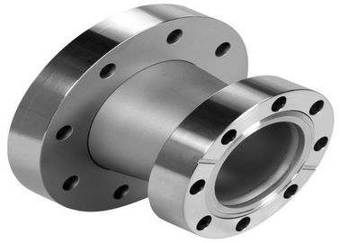 Vernickeln Sie Legierungs-Rohr-Fitting flanschen Rf 300LB ASME B16.5 Incoloy 800 UNS N08800