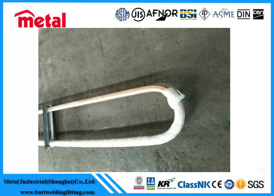Metallrohr 2