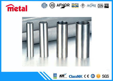AISI 201 Rohr des Edelstahls 202 304 304L 316 316l 3