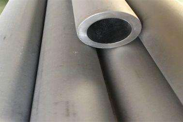Gas/Öl walzten Stall-Leistung des Nickel-Legierungs-Rohr-ASTM B466 UNS C70600 kalt