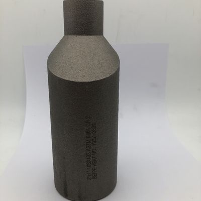 LÄRM 2065 geschweißt Titanrohr-gleicher Durchmesser und hohe Präzision verringernd