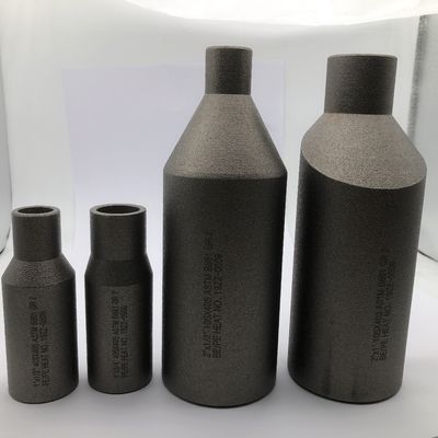 Wasserwirtschafts-Titanlegierungs-Rohr-Reduzierer 1/2“ - 72