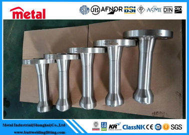 Nickel-Legierung NipoFlanges UNS N06617 der Legierungs-617 Oxidation beständig für Industrie
