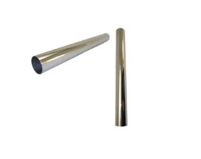 Edelstahl-nahtloses Rohr Hastelloy B3/Legierungs-dünner Wand-Stahl-Schläuche