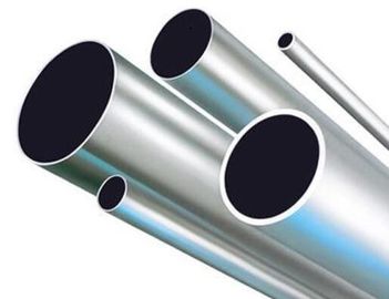 Erdöl schmiedete Nickel-Legierungs-Rohr des Schweißens-ASTM P12 P11 für Industrie