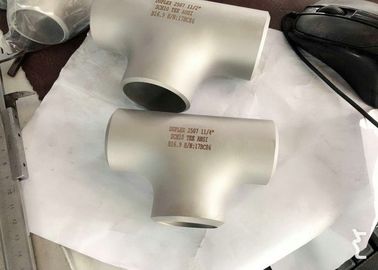 Legierter Stahl-Fitting UNS N010665 3/4