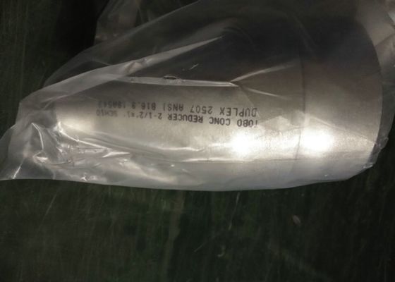 Heiße galvanisierte geschmiedete Fitting 21/2