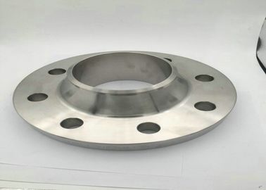 2 Flansch A182F5 des Zoll-Kupfer-Nickel-Rohr-Vorschweißflansch-C71500