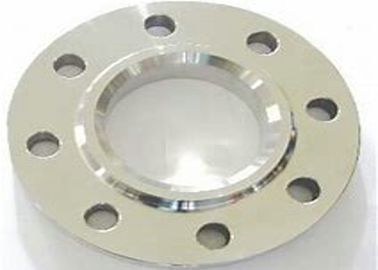 CL 2500 Flansch ASME B16.5 geschmiedete StandardFeuerverzinkung Material-S32750