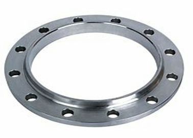 ANSI B16.5 TH Druck-Epoxy-Kleber Beschichtung der Flansch-legierter Stahl-Fittings-600#