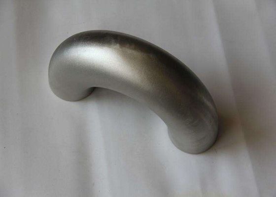 Legierter Stahl-Fittings-Verbindung 2