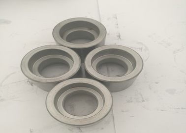 ASTM A182 F11 DN50 schmiedete Fitting 2
