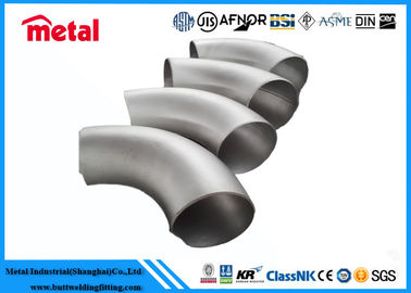 Superduplexedelstahl-Rohrbogen 904L UNS N08904 ASME B16.9