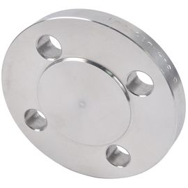 Superduplexsilber ANSI B16.5 der Edelstahl-Installations-904L B649 N08904 Flansch