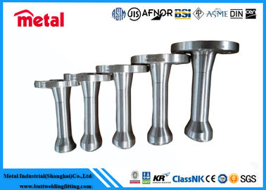 Geschmiedete Hochleistung des Asme-Flansch-150# Druck-SCH40 der Stärke-ISO9001