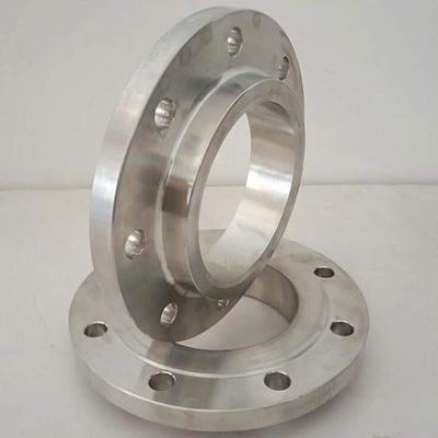 Standard-Inconel 600 Nickel-Legierung ASME B16.5, die Beleg auf Flansch verringert