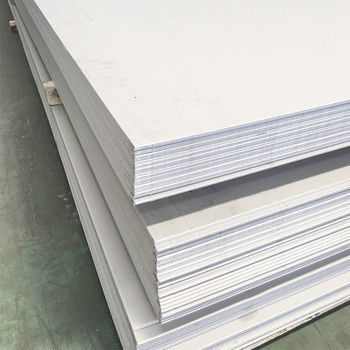 Rostfreies AISI SSAW AMS5659 walzte Stahlplatte kalt