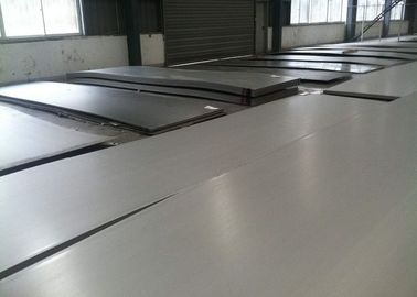 Stahlplatte der TOBO-Markenhohen qualität Alloy/B-2 UNS N1001/N10665