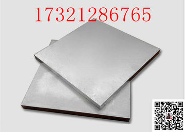 Warm gewalzte Superduplexstahlplatte UNS31803 F51 ASTM A240