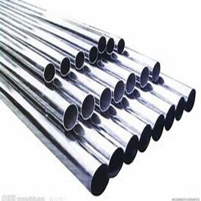 UNS N06002 nahtloses Hastelloy AMS-5587 Rohr AMS 5588