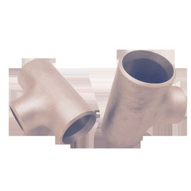 Legierter Stahl-Legierung ASME B16.9 650 3/4