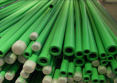 Ppr Aluminium-Pn25 beschichteten Pex Al Pex Water Pipe plombierend