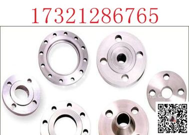Klasse 300 A182 F304 2 1/2“, das Edelstahl-Flansch schmiedet