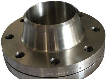 Legierter Stahl-Flansche des Schweißungs-Hals-ASTM AB564 NO6625 Inconel