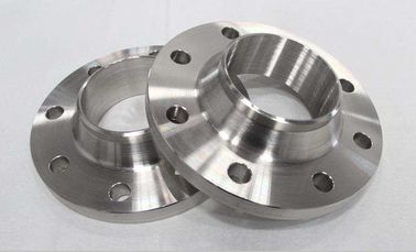 Vorschweißflansche der Klassen-600 ASTM AB564 NO6600 Inconel
