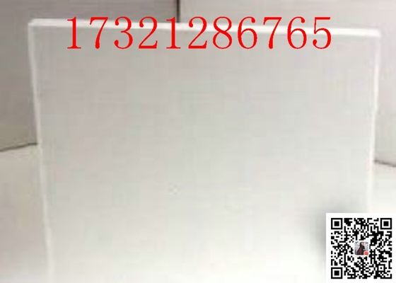 Polymethyl überzieht transparentes isolierendes klares Plexiglasblatt Acrylplastikblatt