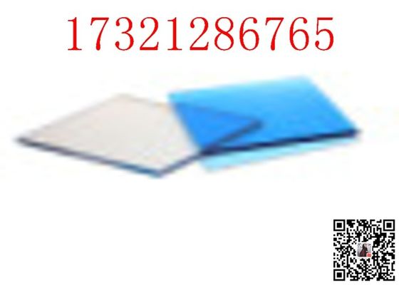 1mm 3mm 5mm 8mm freier Raum verdrängter klarer Plastikacrylacrylsauerrohstoff blatt-100%