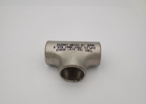 Duplexstahl 3/4