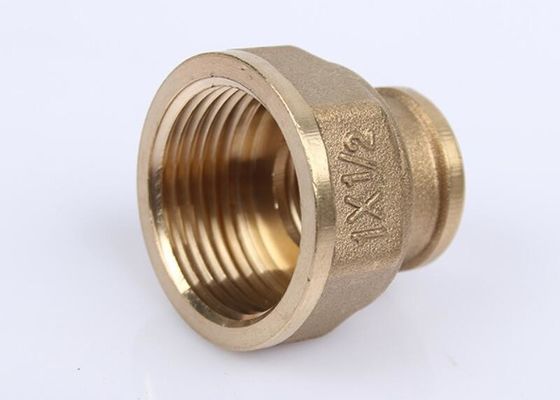 Fassbinder 3000# Pipe Fitting Coupling des Casting-SCH10 1/2“