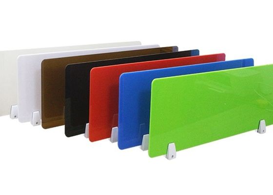 werfendes buntes Acrylblatt Pmma 10mm Stärke-4x8ft tönte Plastikplatte ab