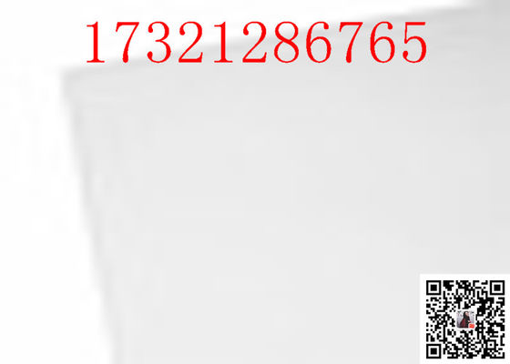 Acrylblatt-Schutz-transparente Acrylkunststoffplatte 10mm PVC-Plastikbrett