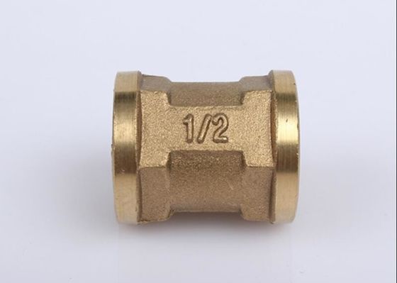219mm NPT verlegten Fitting des legierten Stahl-C70600
