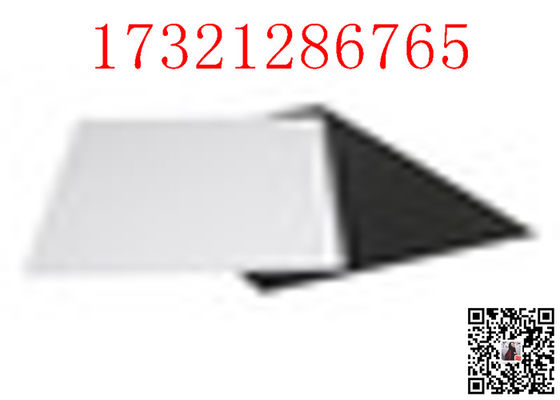 Klare transparente PMMA-Form-Acrylblatt 1mm 2mm 3mm