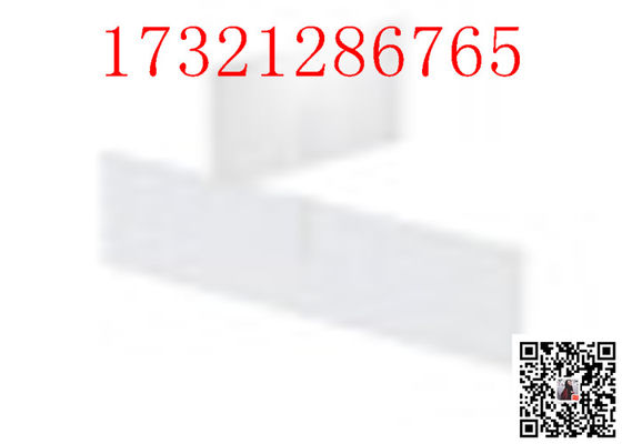 Laser, der Plastikfunkeln-Plexiglas-Hochglanz verdrängte Acrylkunststoffplatte schneidet