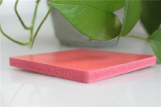 Buntes Spitzenacryl überzieht transparente Krankenhaus-Banken, die Schulen 2mm verwendeten, Form A4 Plexiglas ganz eigenhändig geschriebes Acryl polierte