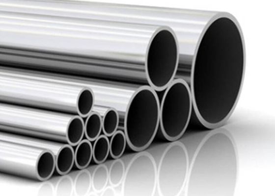 Legierung 625 B444 UNS N06625 legierter Stahl-nahtloses Rohr Geschlechtskrankheit