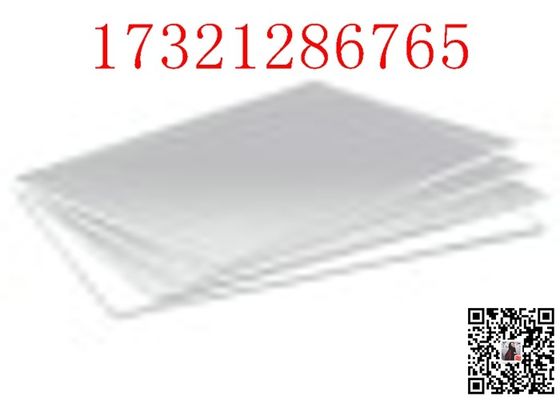 Acrylblatt des PMMA-Acrylblatt-transparentes Acrylmarmorblatt-4X8 für Aquarium