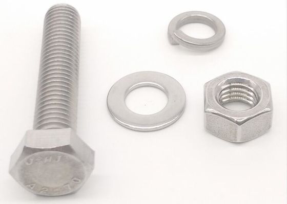 1219mm Ss304 Astm A193 Sch10 galvanisierte Stub Bolt Pipe