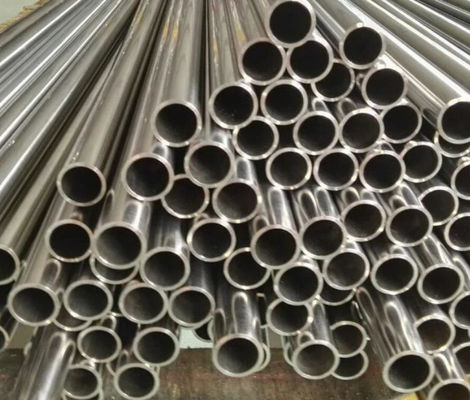 En 2,4856 UNS N06625 Inconel 625 Rohre für Industrie