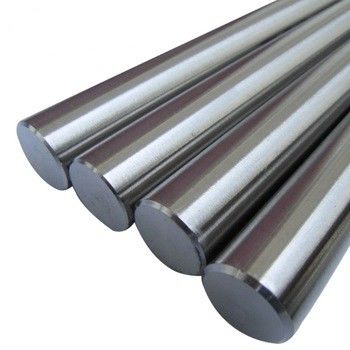 Kundengebundenes UNS S20910 ASTM A276 Nitronic 60 Rundeisen