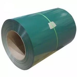 JISG3302 SGCC Zinkbeschichtetes 0,2 mm feuerverzinktes Eisen-Gi-Stahlblech in Coil-PPGI-Pulver