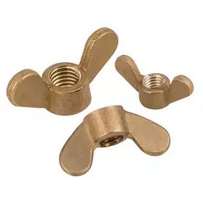 Augbolzen Soems Din582 SGS-BV des Kohlenstoffstahl-M6 M8 M12