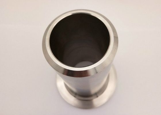 S32250 Cl600 Nickel-Legierung Stub End Rfs ASME B16.9 Sch80s