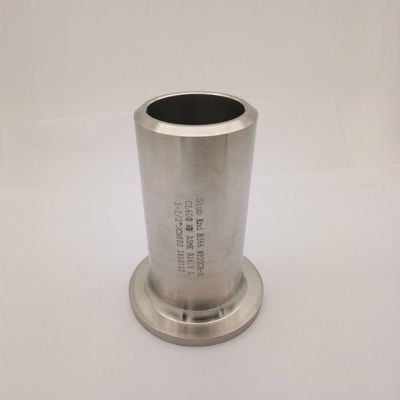 Superduplexedelstahl-Rohr Lap Joint Stub End 904L UNS N08904