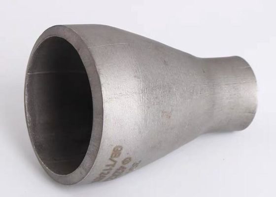 Kolben-Schweißens-konzentrischer Reduzierer Geschlechtskrankheit SS A182 UNS S30400